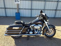 Harley-Davidson Vehiculos salvage en venta: 2008 Harley-Davidson Flht Classic