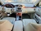 2011 Toyota Avalon Base