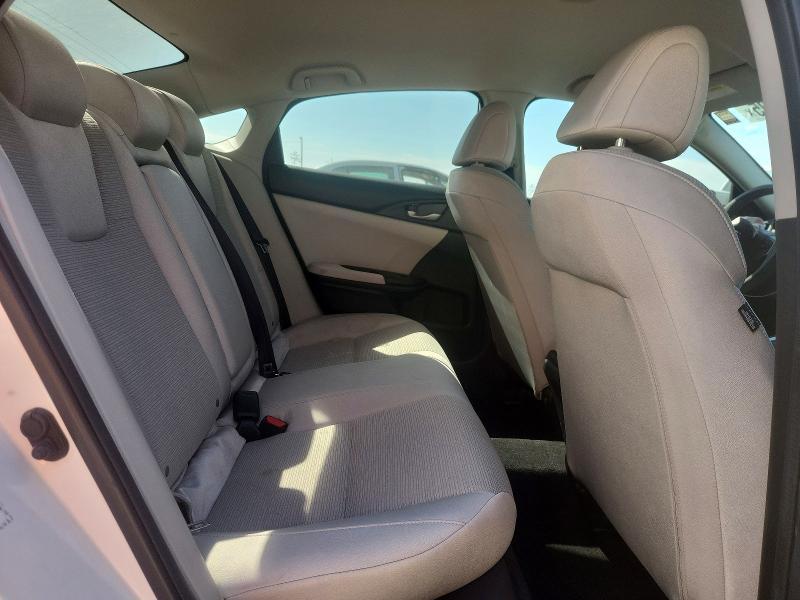 2022 Honda Insight ex