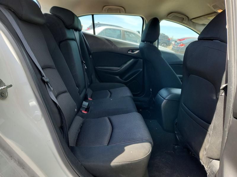 2014 Mazda 3 Touring