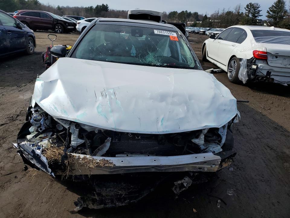 2019 Toyota Camry xse V6