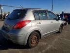 2007 Nissan Versa s