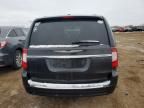 2013 Chrysler Town & Country Touring l