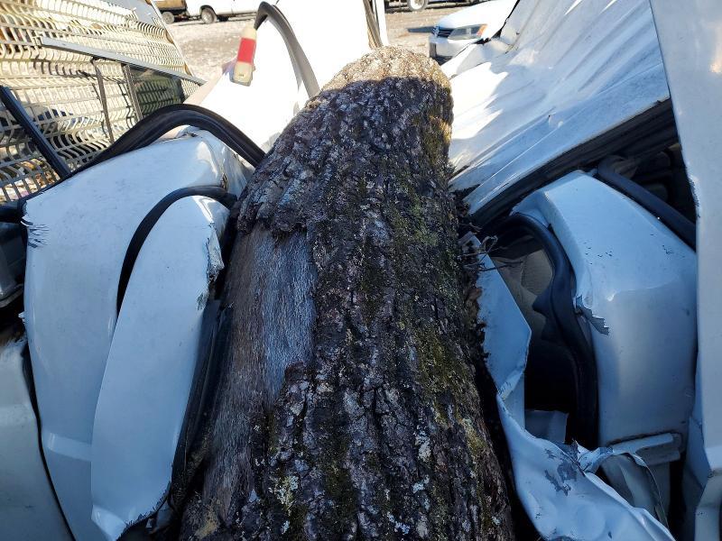 2003 Ford F350 SRW Super Duty