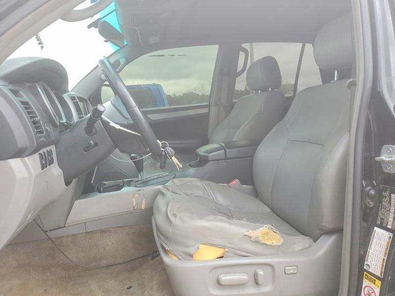2006 Toyota 4runner SR5