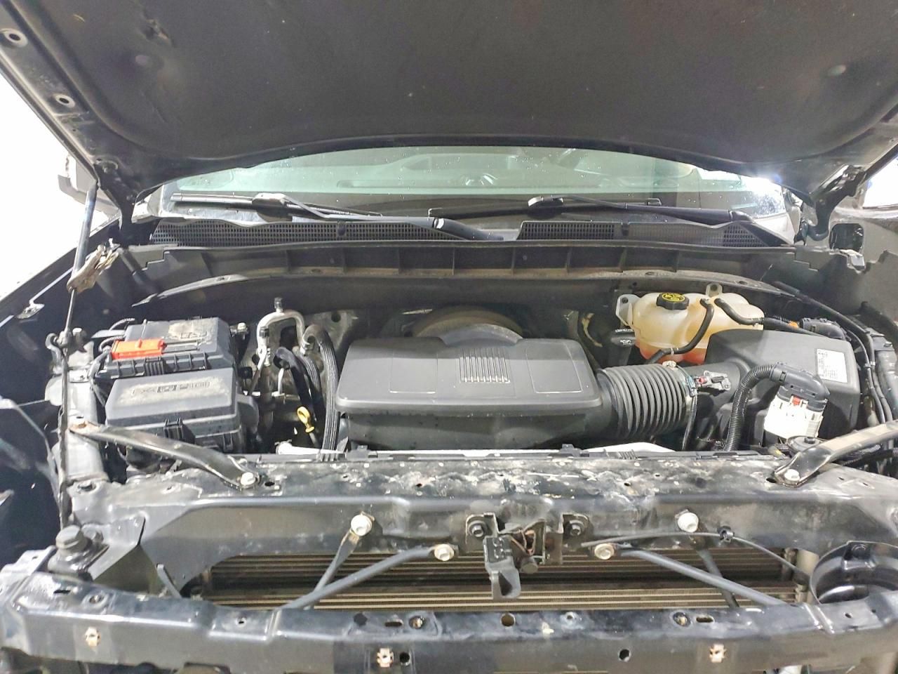 2021 GMC Sierra K1500 Denali