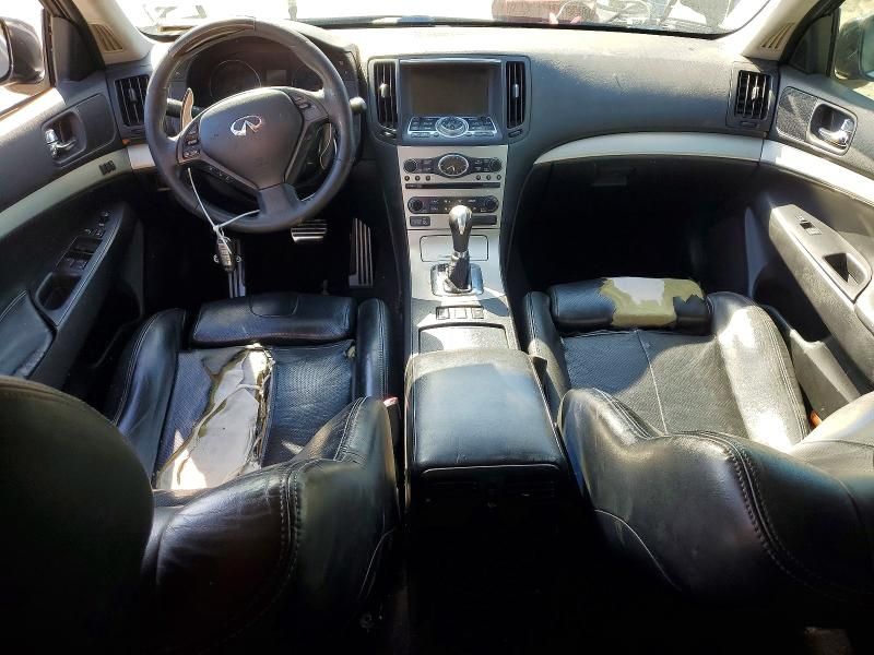 2008 Infinity G35