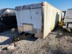 1998 Pace American American Enclosed Cargo Trailer