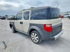 2005 Honda Element ex