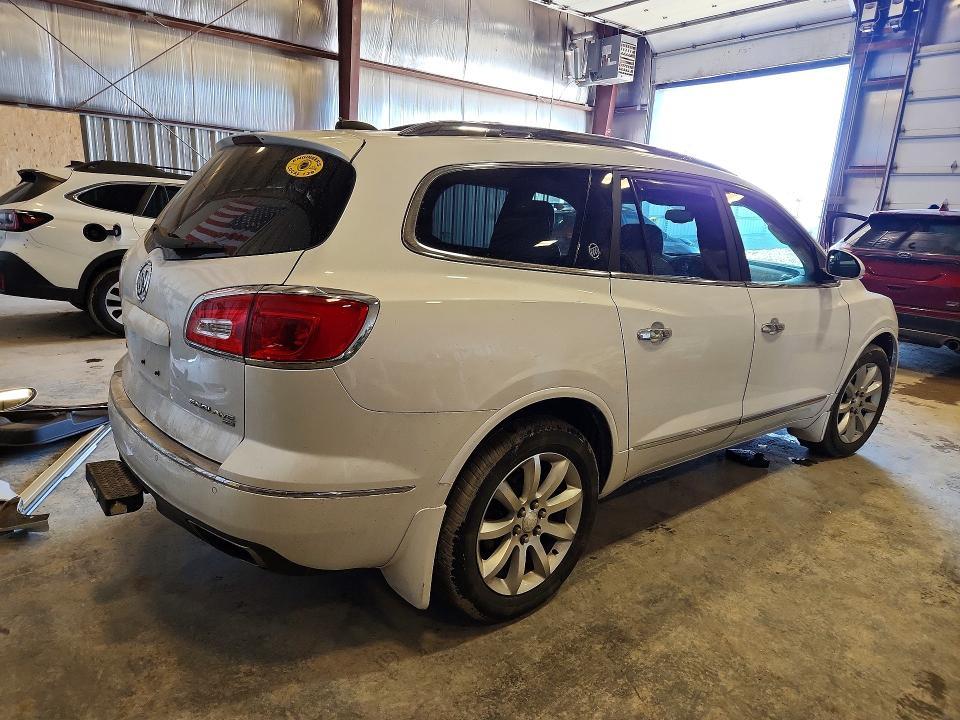 2016 Buick Enclave