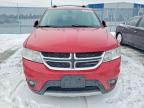 2018 Dodge Journey gt