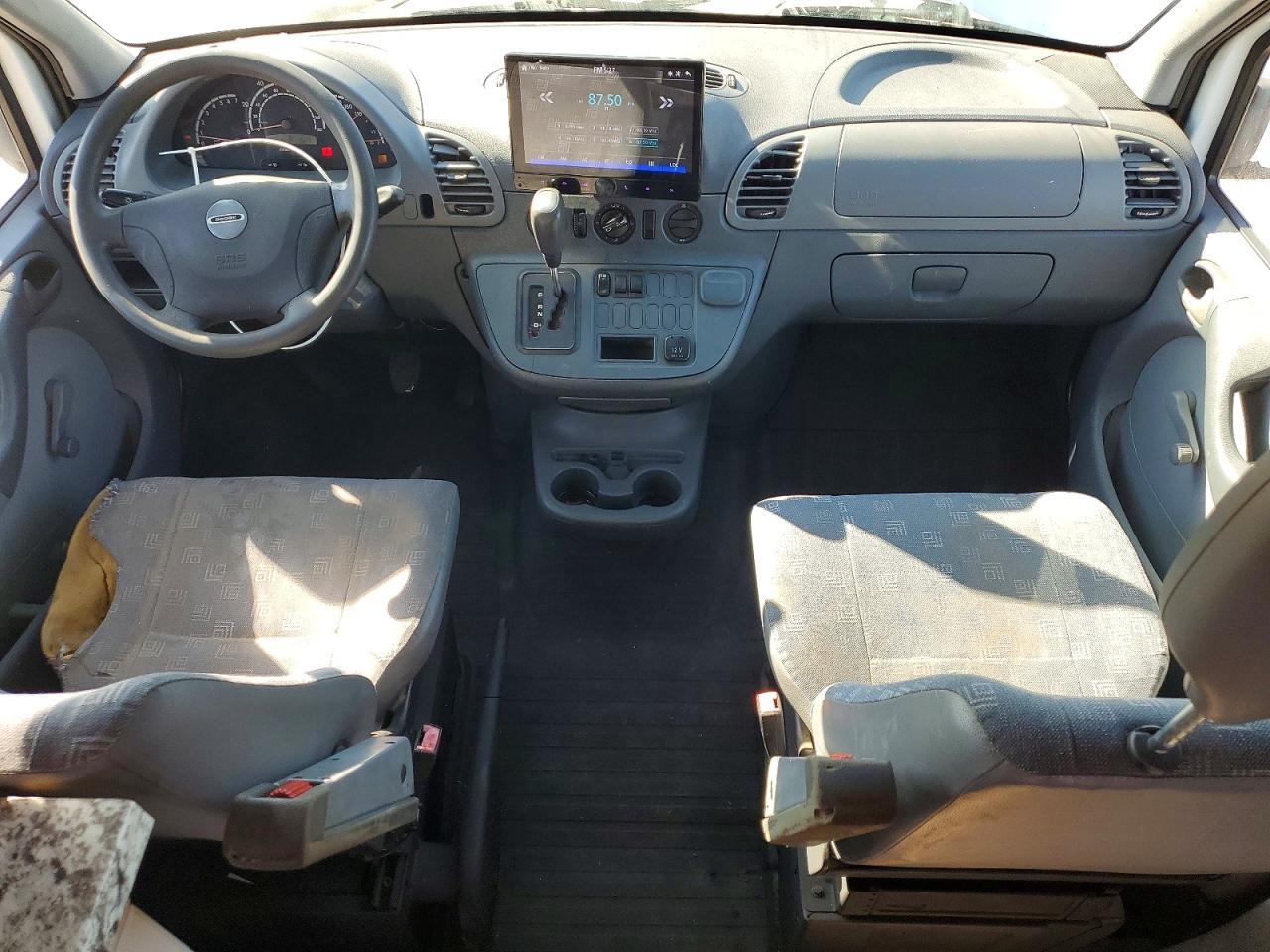 2006 Dodge Sprinter 3500 rv