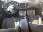 2016 Chrysler 200 lx