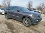 2018 Jeep Grand Cherokee4wd V8 Sterling Edition