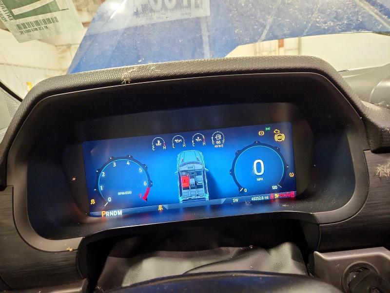 2024 Ford F150 xlt
