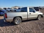 2000 Chevrolet Silverado C1500