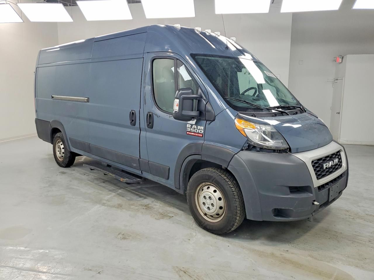 2020 Dodge RAM Promaster 3500 Delivery Van