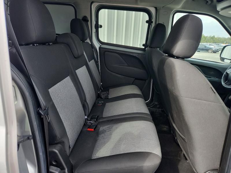2021 Dodge Ram Promaster City slt