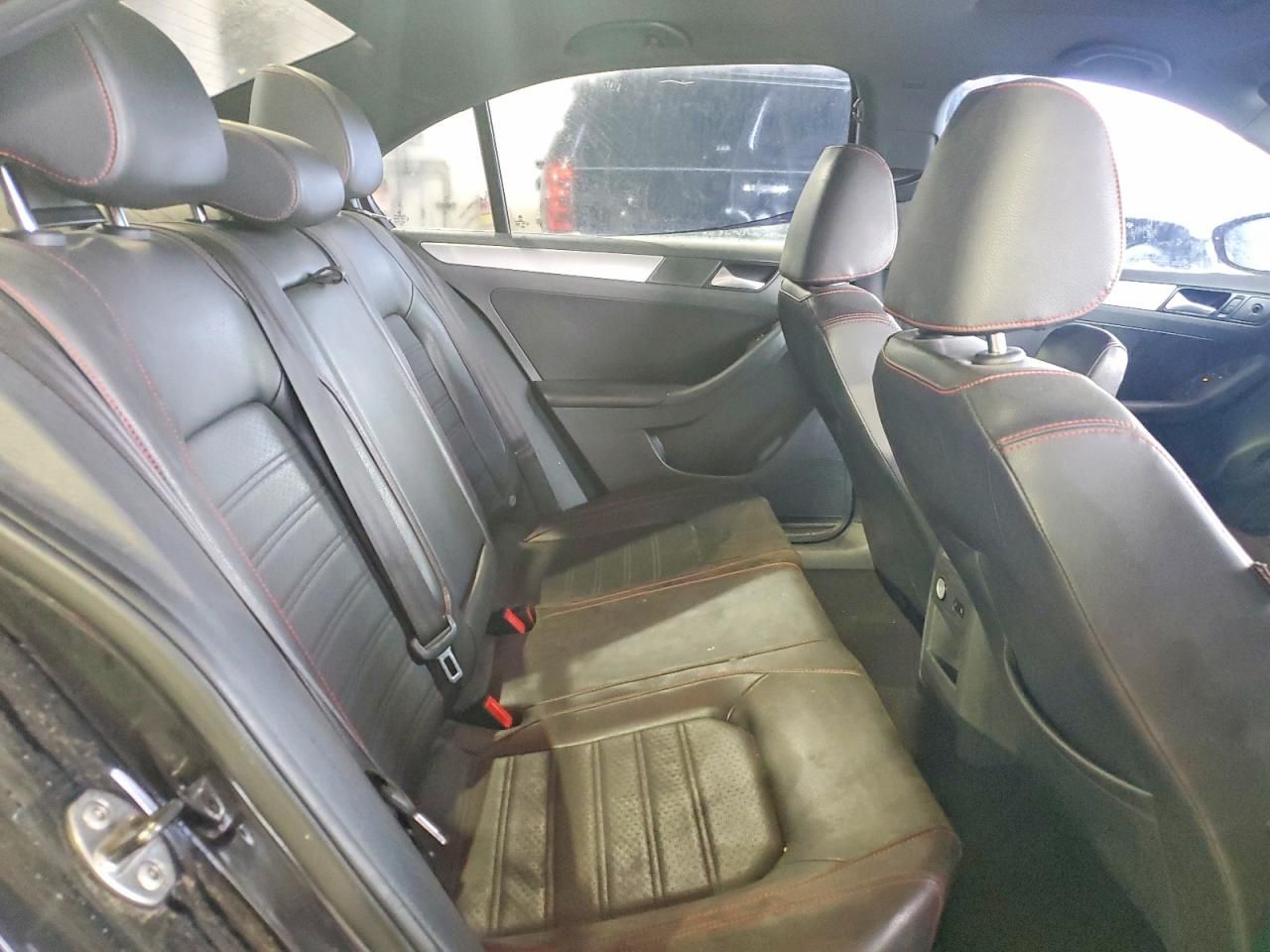 2014 Volkswagen Jetta gli