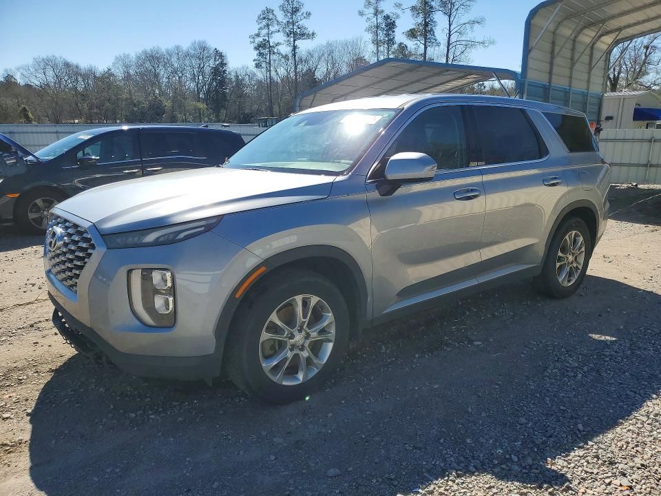 2020 Hyundai Palisade se