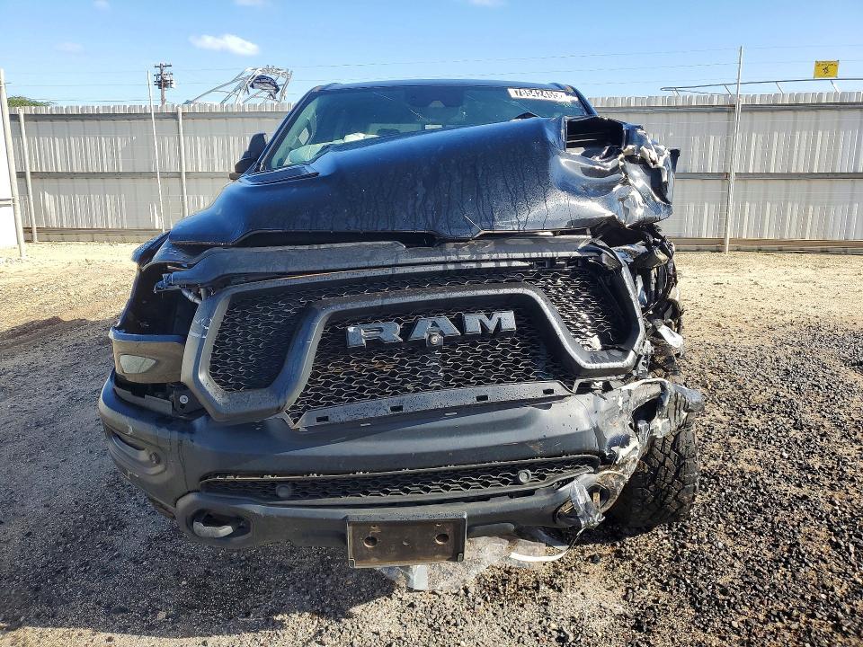 2023 Dodge Ram 1500 Rebel