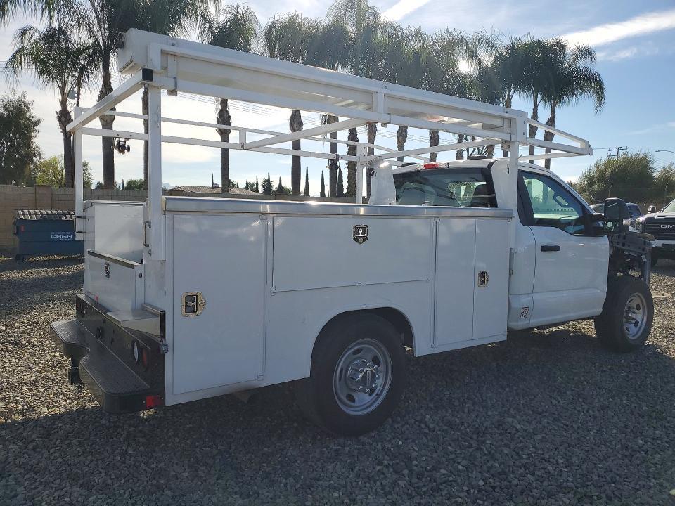 2024 Ford F350 Super Duty