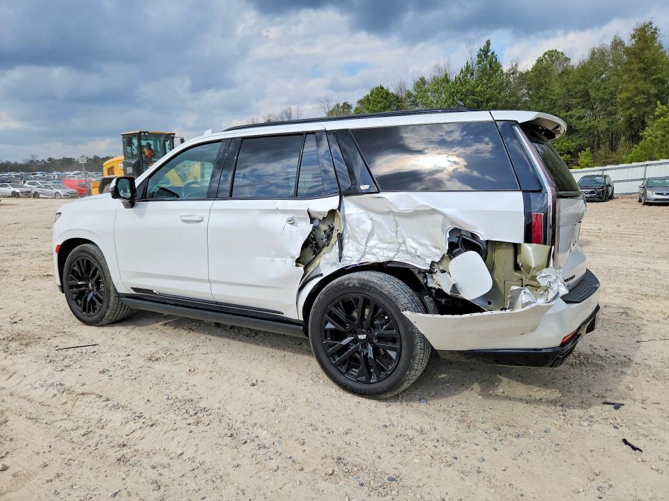 2021 Cadillac Escalade