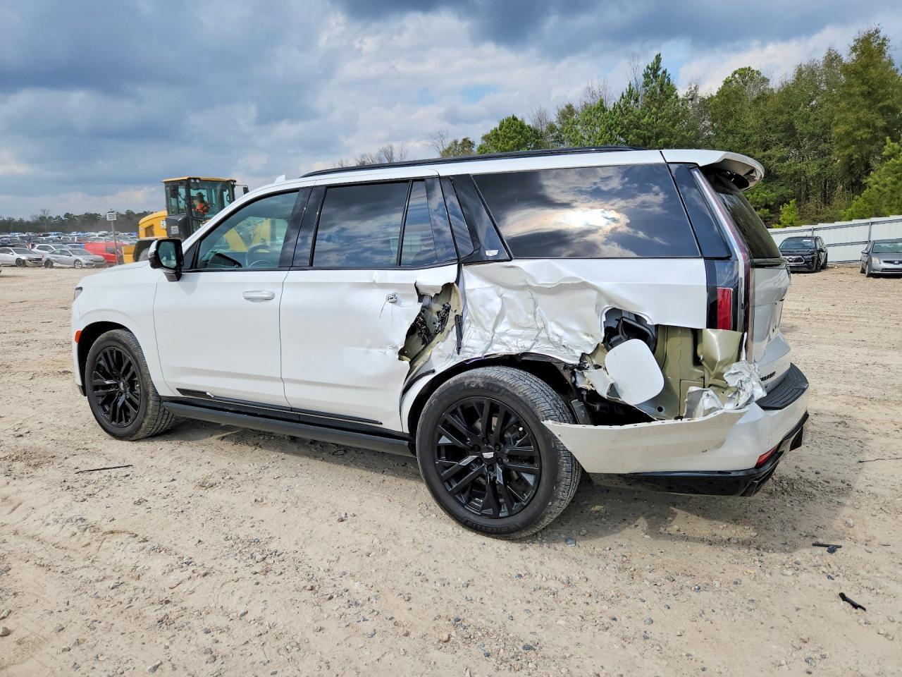 2021 Cadillac Escalade