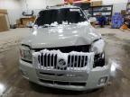 2009 Mercury Mariner Premier