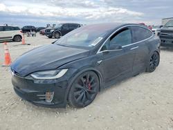 2016 Tesla Model x for sale in Taylor, TX