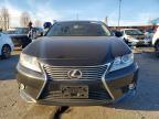 2015 Lexus Es 350 Base