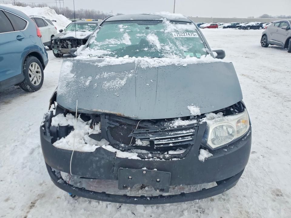 2007 Saturn Ion Level 2