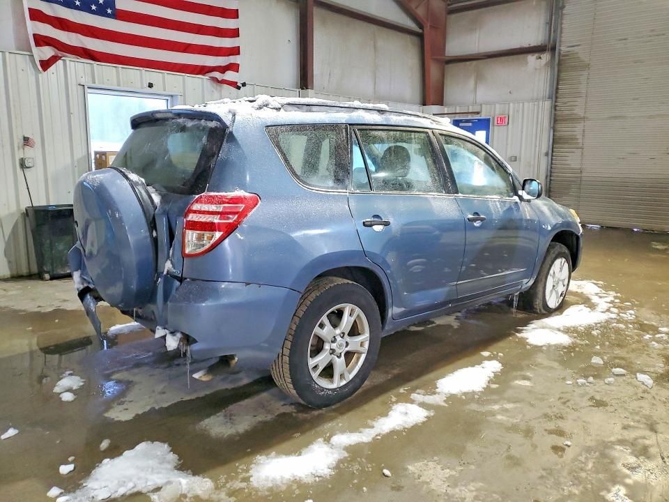 2009 Toyota Rav4