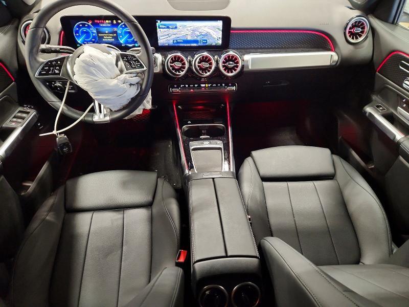 2024 Mercedes-Benz Eqb 300 4matic