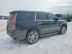2015 Cadillac Escalade Luxury