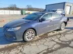 2013 Lexus Es 300h