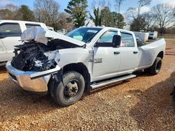 Dodge salvage cars for sale: 2018 Dodge Ram 3500 st