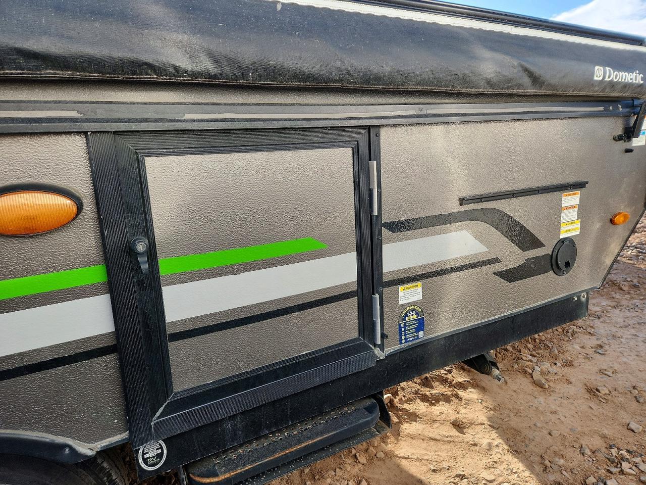 2021 Rokw Trailer