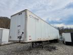 2011 Wabash SH DRY Van Trailer