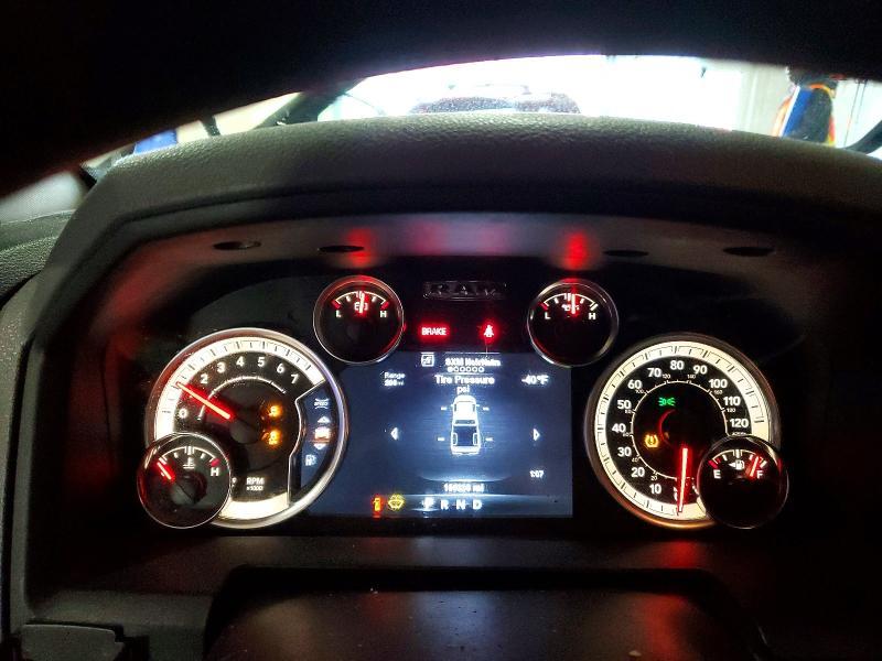 2013 Dodge RAM 1500 ST