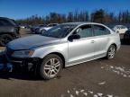 2011 Volkswagen Jetta Base