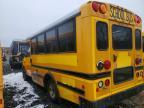 2013 Chev Rolet Express School Bus