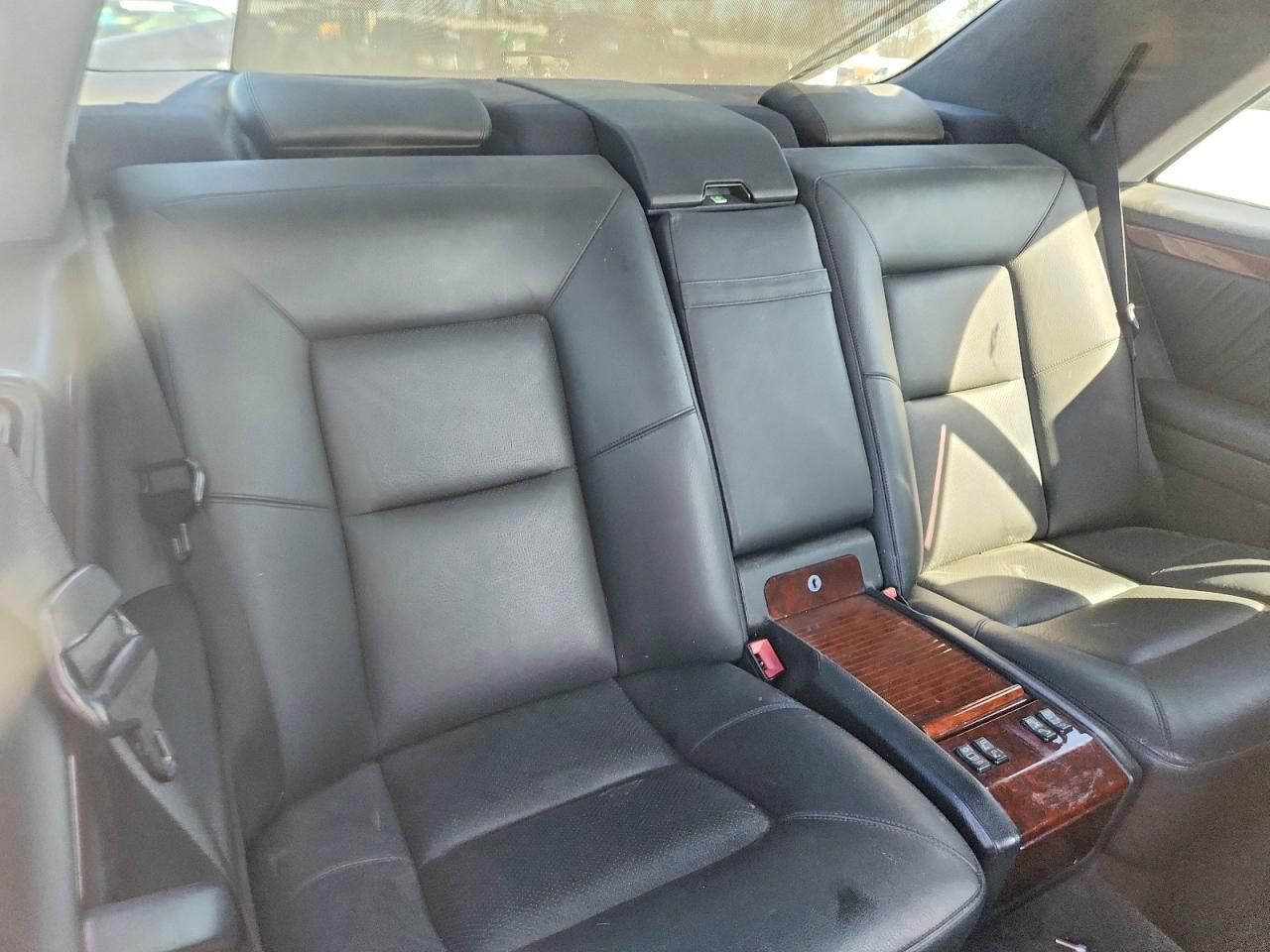 1994 Mercedes-Benz S 500