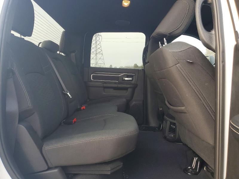 2025 Dodge Ram 2500 big Horn