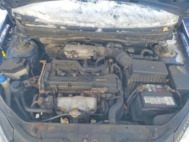 2011 Hyundai Accent gls