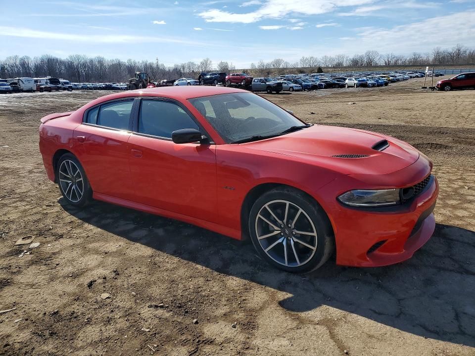 2023 Dodge Charger r