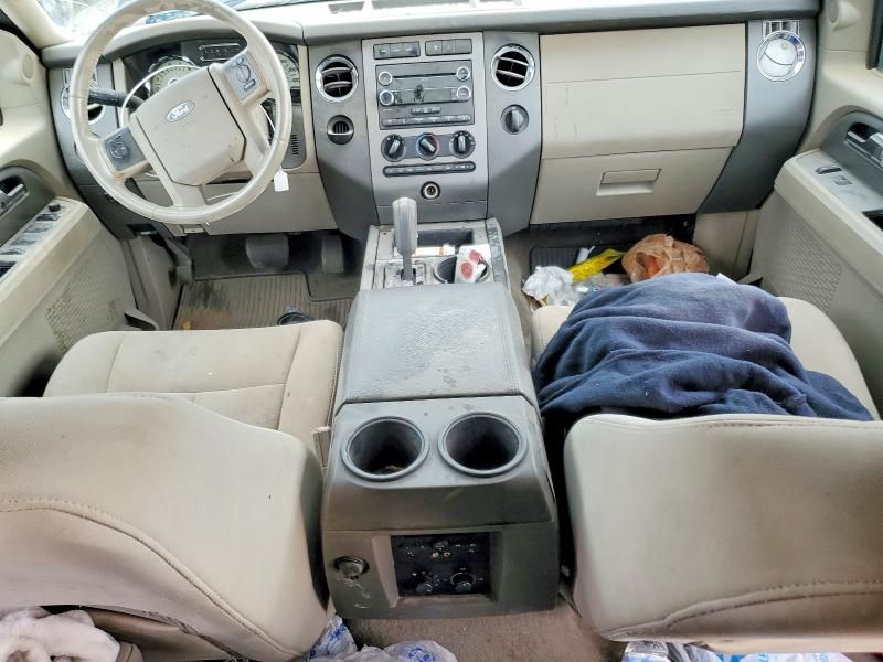 2011 Ford Expedition xlt