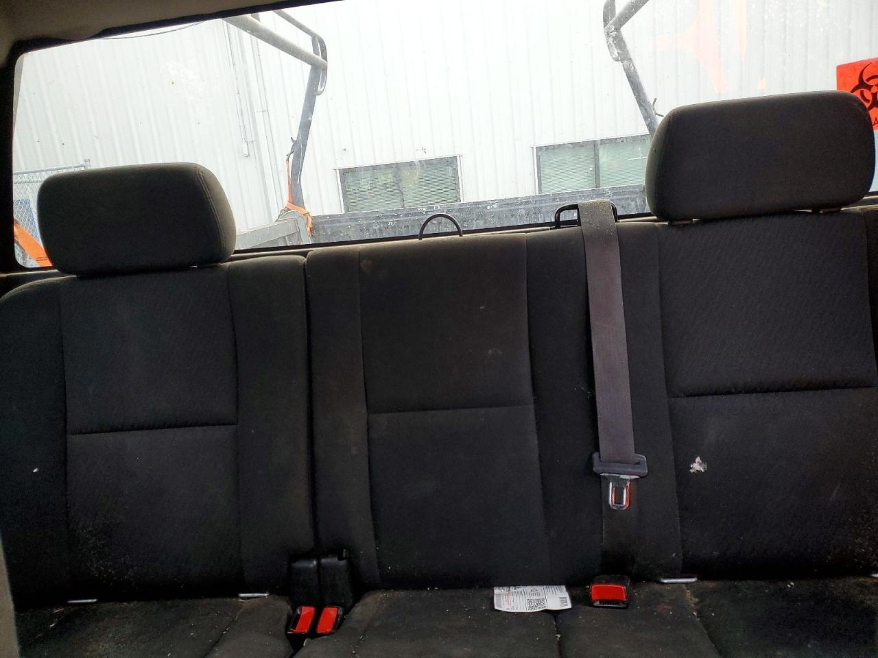 2013 GMC Sierra C15
