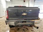 2008 Chevrolet Silverado K2500 Heavy Duty