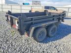 2025 Carry-On 5X10DLPE7K-TP Dump Trailer